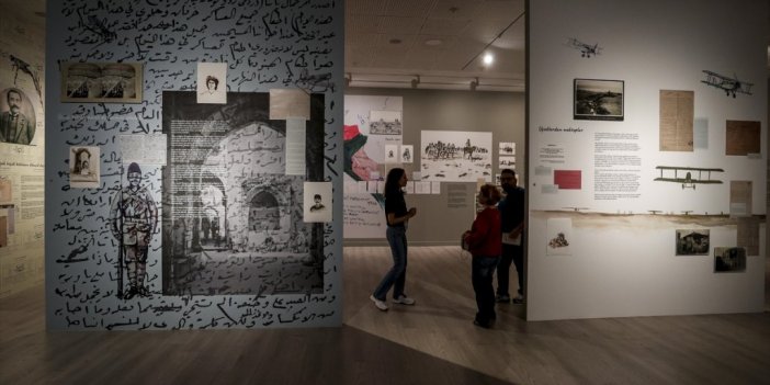 17. İstanbul Bienali Seni Bekliyor